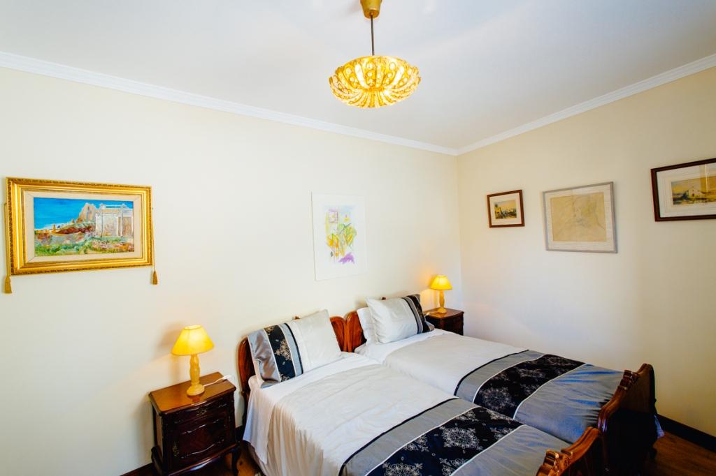 Seixal, Madeira, Bed room 4